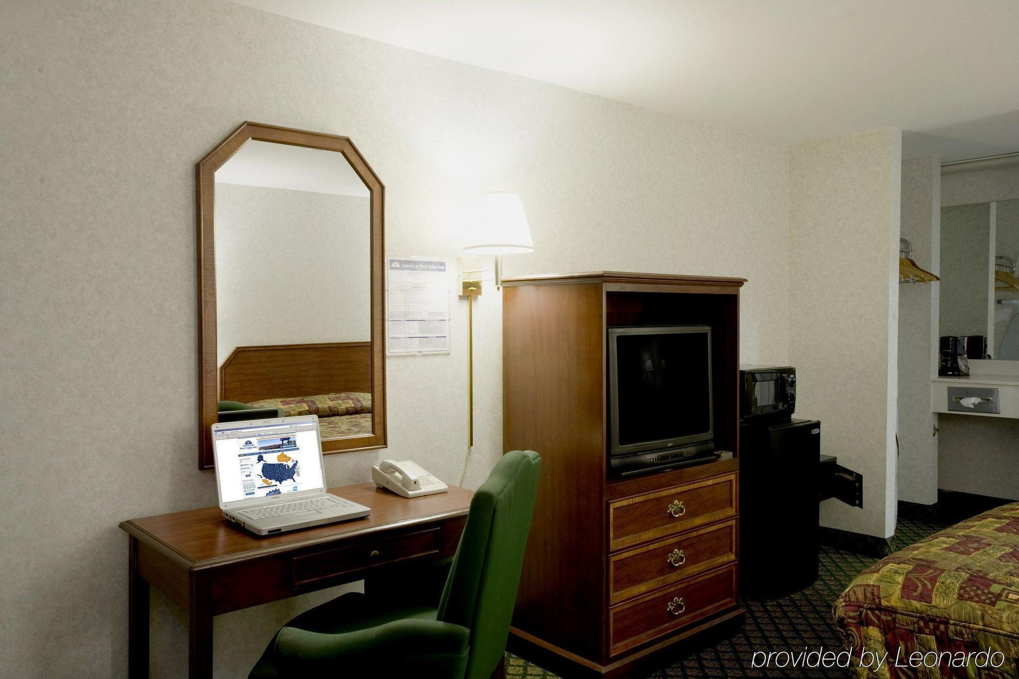 Americas Best Value Inn San José Habitación foto